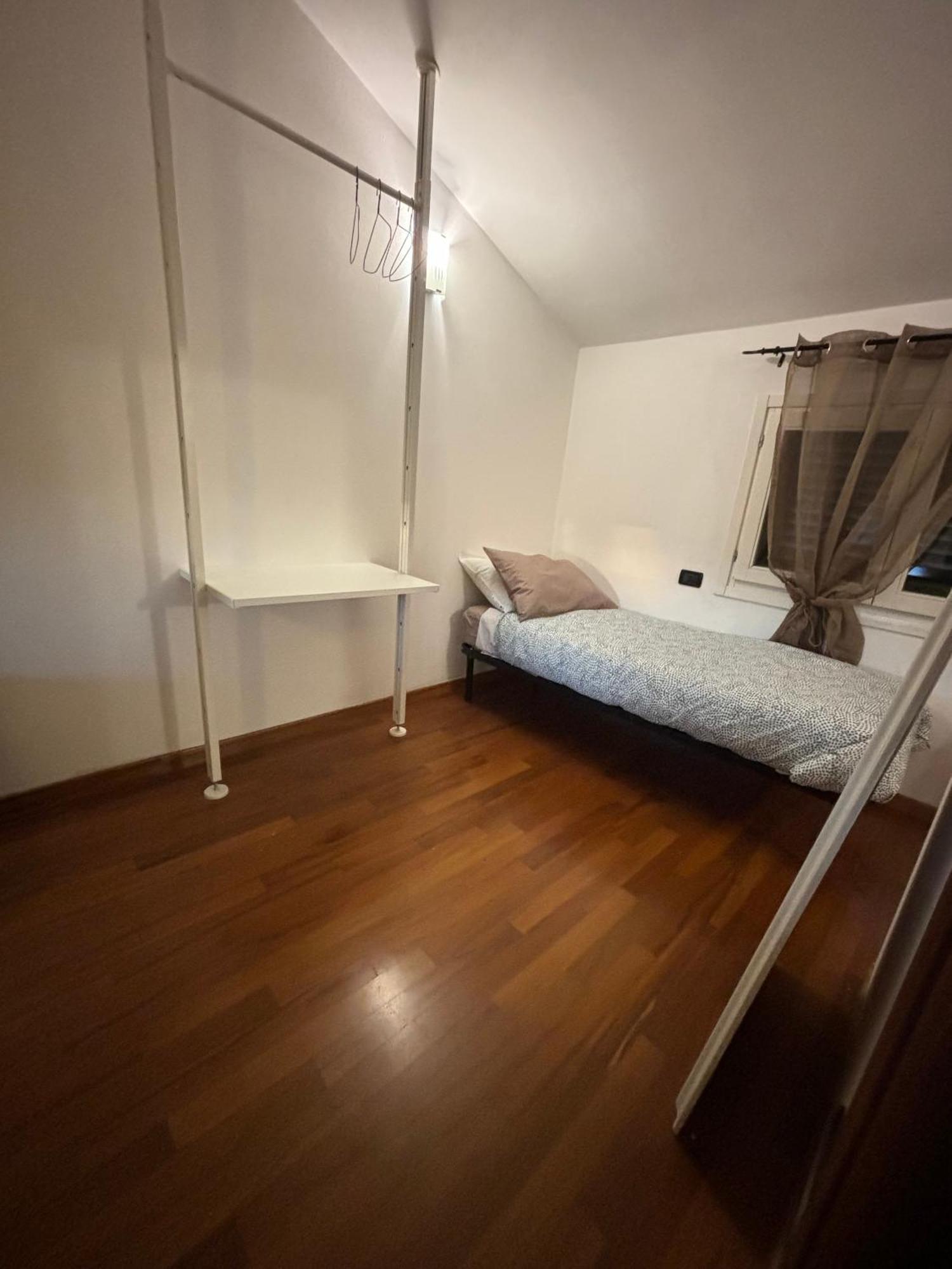Vespucci Rooms & Apartament Eliana Florence Exterior photo