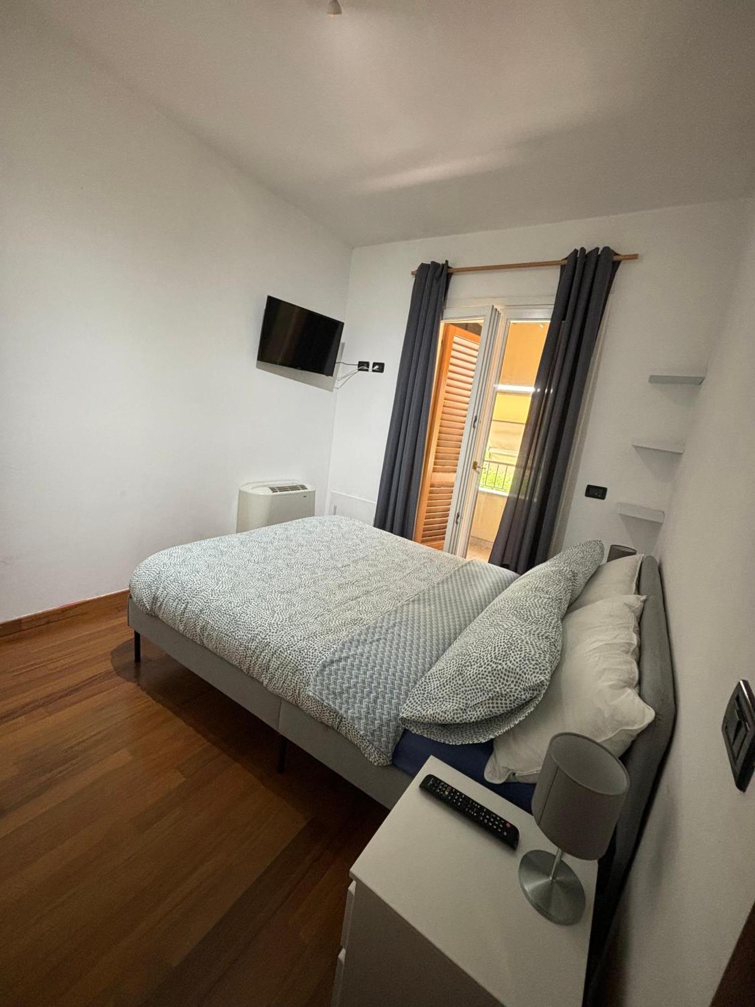 Vespucci Rooms & Apartament Eliana Florence Exterior photo